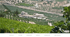 Desktop Screenshot of mandranova.com
